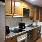 Casa La Montanuela Holiday home