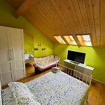 Holiday home Casa La Montanuela *