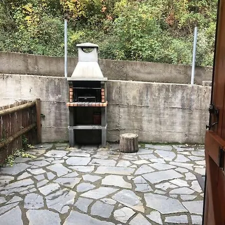 Casa La Montanuela 펜션 비야누아