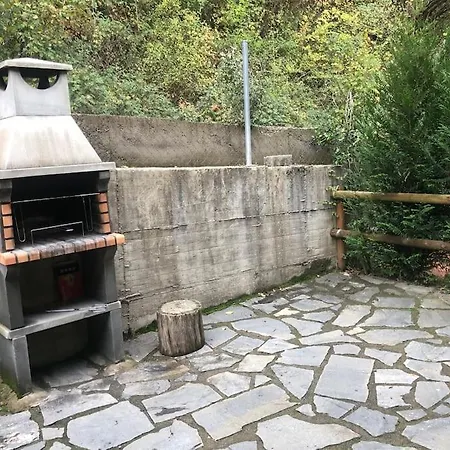 Casa La Montanuela 펜션 비야누아