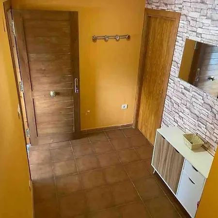 Casa La Montanuela *