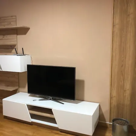 펜션 Casa La Montanuela 비야누아