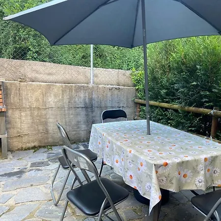 Casa La Montanuela *