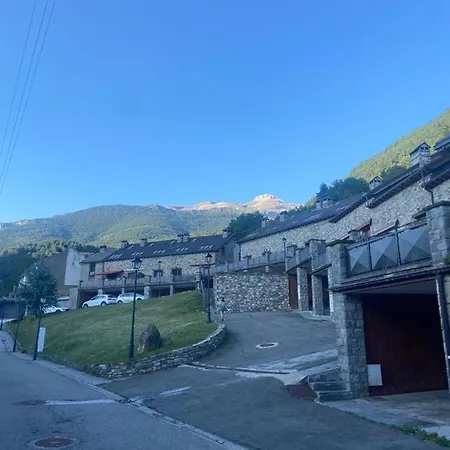 펜션 Casa La Montanuela