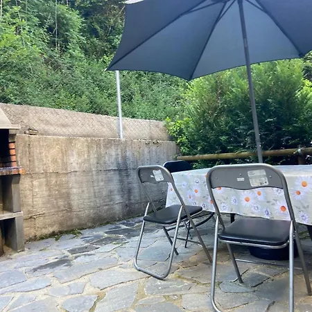 펜션 Casa La Montanuela