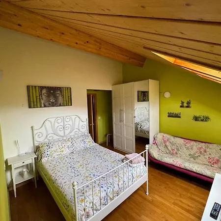Holiday home Casa La Montanuela Villanua