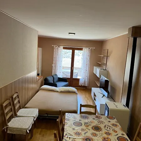 Casa La Montanuela Villanúa
