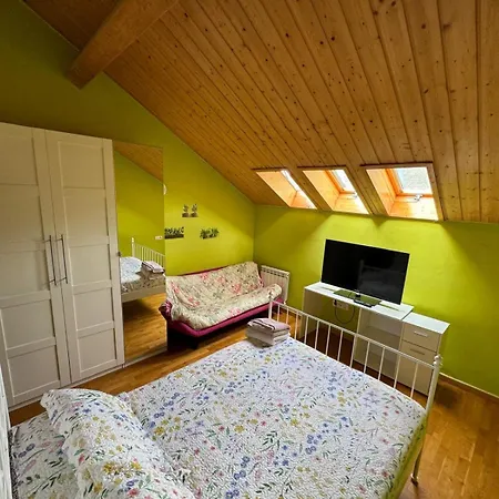 Ferienhaus Casa La Montanuela *