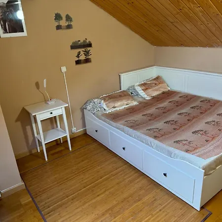 Ferienhaus Casa La Montanuela Villanúa