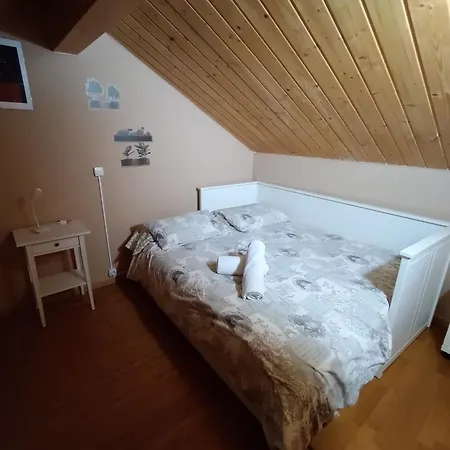 펜션 Casa La Montanuela 비야누아