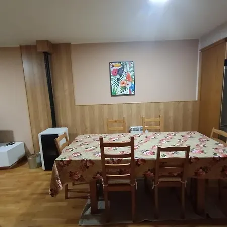 Casa La Montanuela * Villanua
