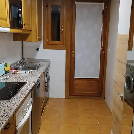 Casa La Montanuela 펜션