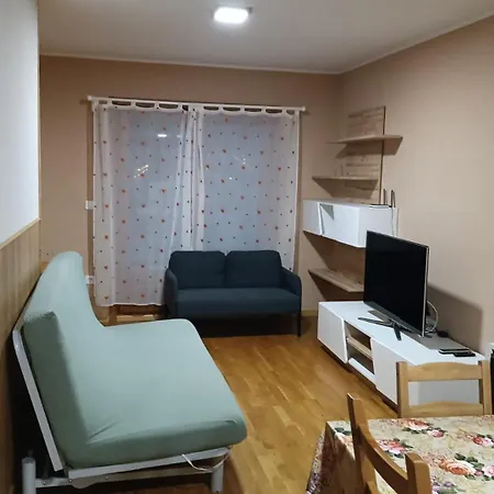 펜션 Casa La Montanuela