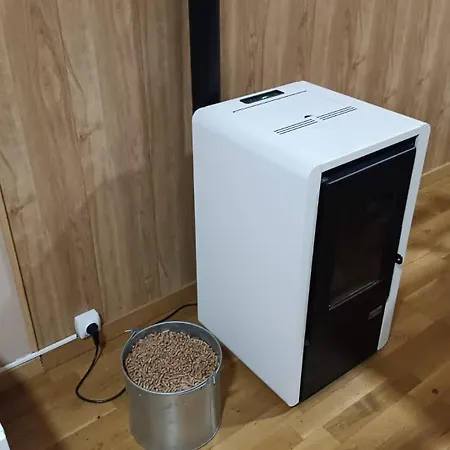 Casa La Montanuela 펜션 *