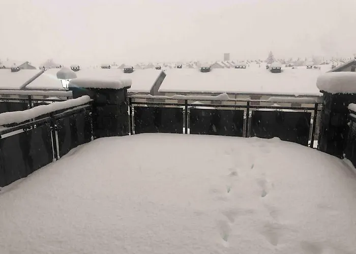 Casa de Férias Casa La Montanuela Villanúa