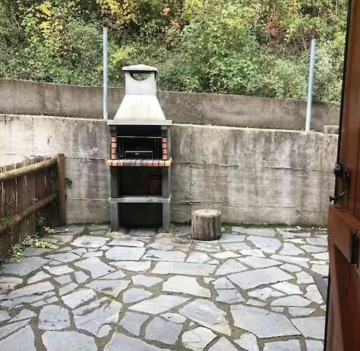 Casa La Montanuela Casa de Férias Villanúa