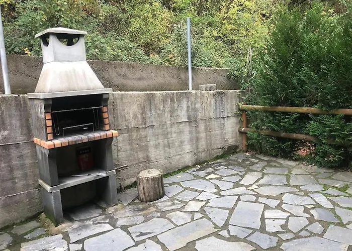 Casa La Montanuela Casa de Férias Villanúa