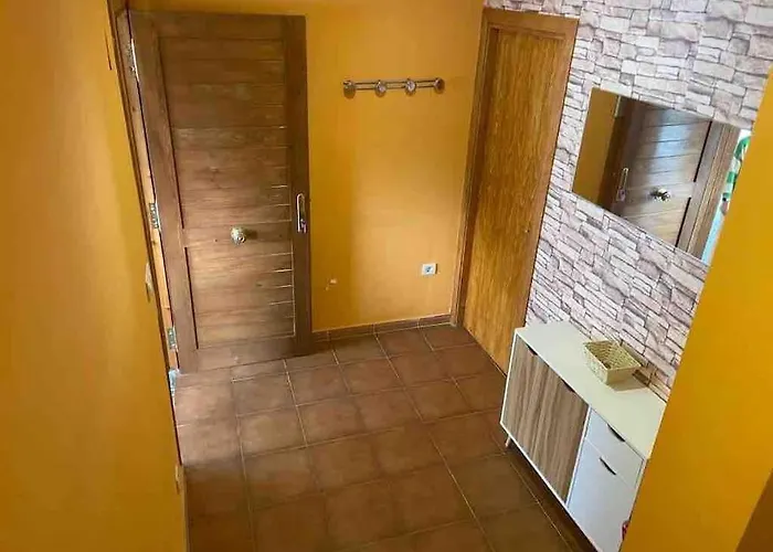 Casa La Montanuela *