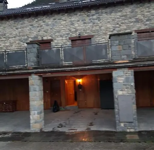 Casa La Montanuela *