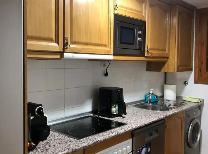 Casa La Montanuela Casa de Férias