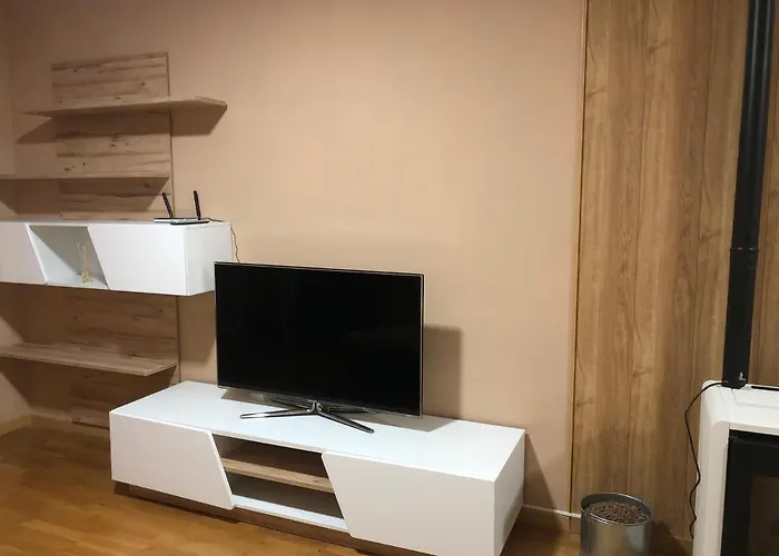 Casa de Férias Casa La Montanuela Villanúa