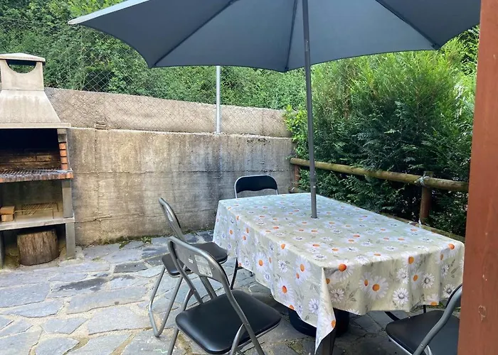 Casa La Montanuela *