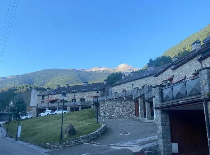 Casa de Férias Casa La Montanuela