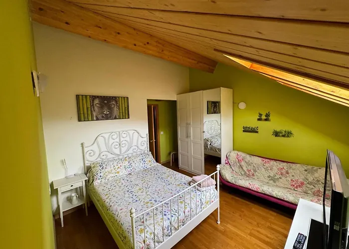 Casa de Férias Casa La Montanuela Villanúa