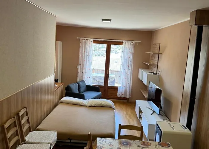 Casa La Montanuela Villanúa