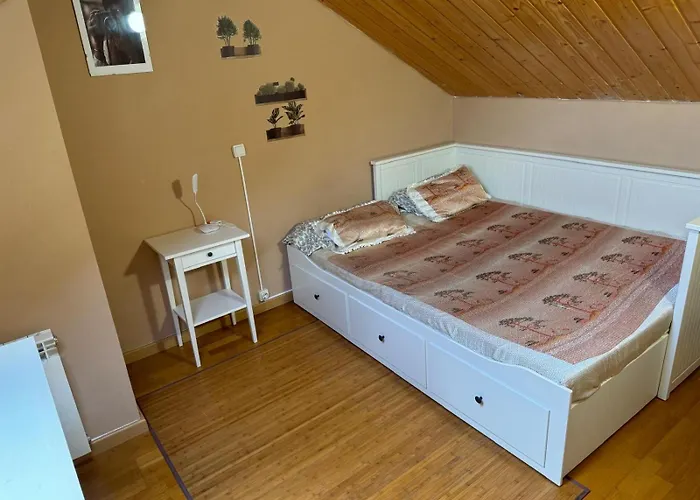 Casa de Férias Casa La Montanuela Villanúa