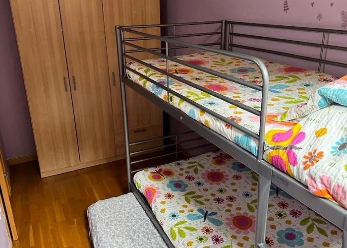 Casa La Montanuela *