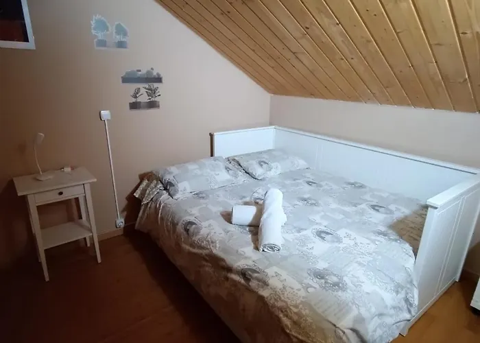 Casa de Férias Casa La Montanuela Villanúa