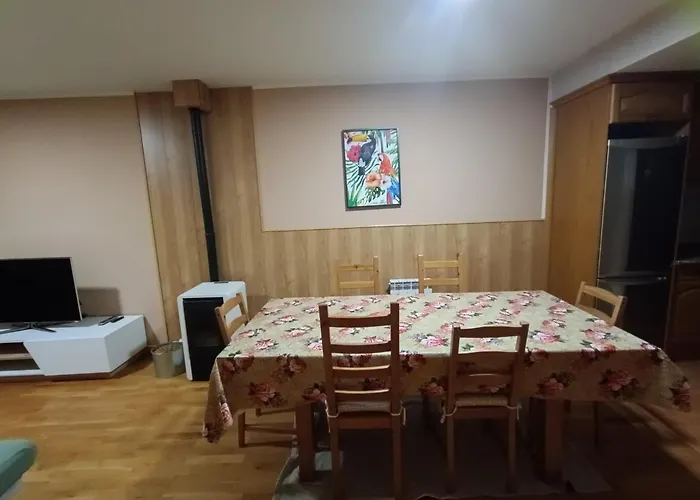 Casa La Montanuela * Villanúa