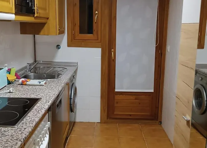 Casa La Montanuela Casa de Férias