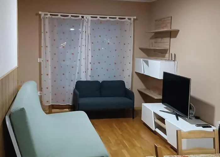 Casa de Férias Casa La Montanuela