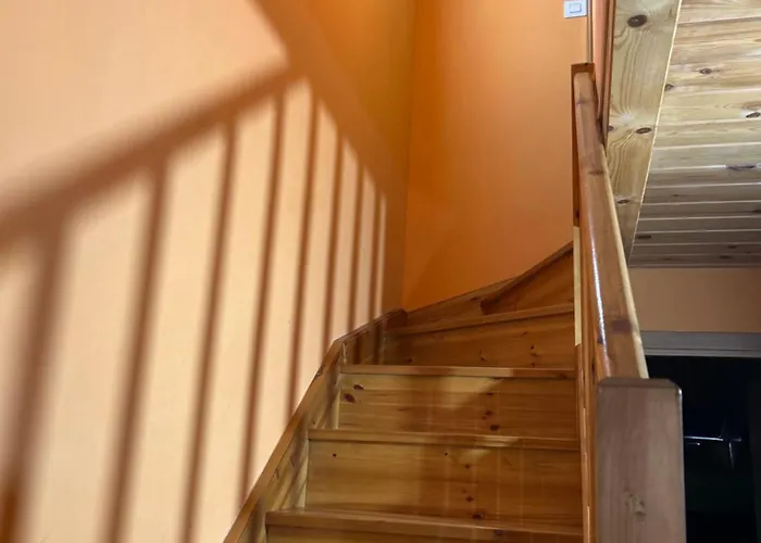 Casa La Montanuela Casa de Férias Villanúa